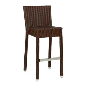 Una Highstool - Brown-b<br />Please ring <b>01472 230332</b> for more details and <b>Pricing</b> 